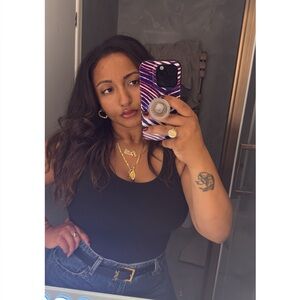 Meet your Posher, Lidia